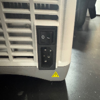 Eppendorf ThermoStat C Tube Mixer image 1